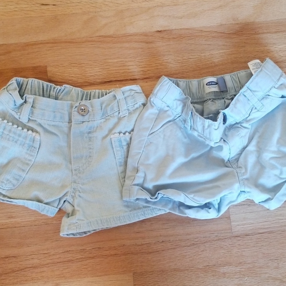 Shorts